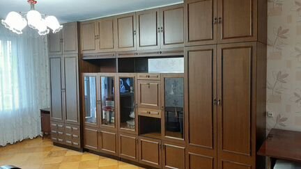 2-к квартира, 44.7 м², 2/5 эт.