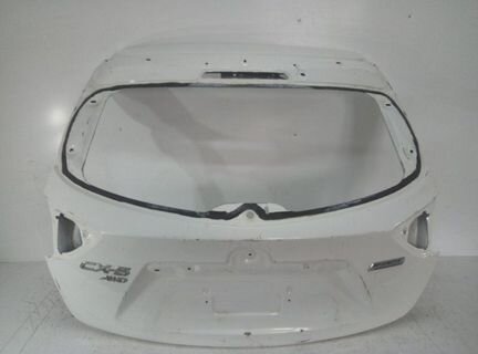 Крышка багажника Mazda Cx- 5 внедорожник 5 дв
