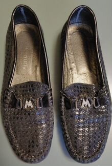 Мокасины Missouri (Италия)