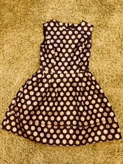 Платье женское