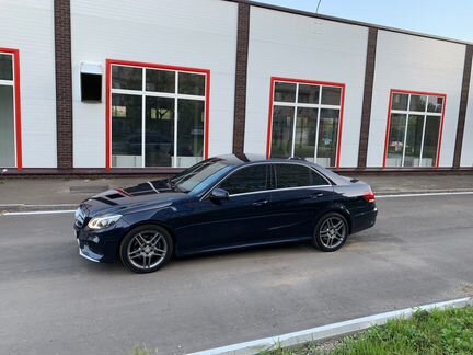 Водитель на личном автомобиле
