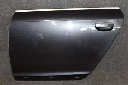 Audi A6 Q5 дверь передняя задняя левая правая Ауди