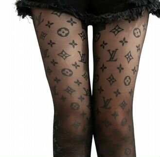 Женские колготки Louis Vuitton