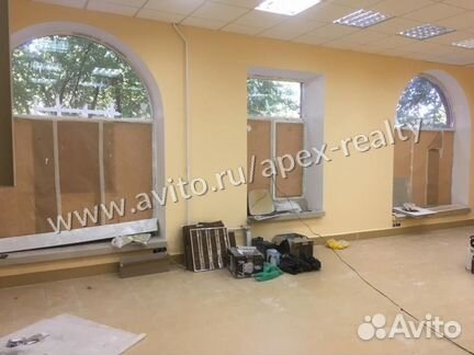 Аренда (ПСН) пл. 25 м2 м. Войковская в жилом