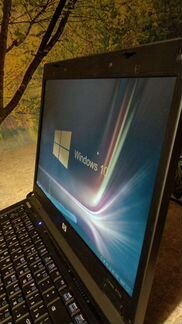 HP Compaq 6710b