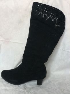 Сапоги женские зимние размер 42