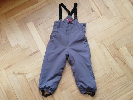 Зимние брюки Reima