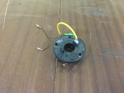 Подрулевой шлейф Мерседес Вито 639 A6394640618