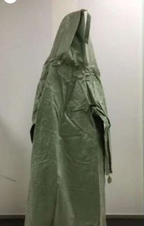 Спецлот на плащ озк 4 рост