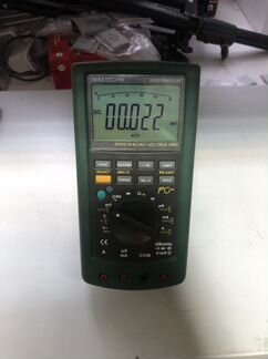 Мультиметр цифровой Mastech MS8218
