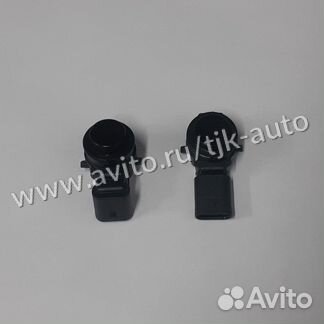 Парктроник VW Tiguan 2 / Skoda Kodiaq 2016-2020