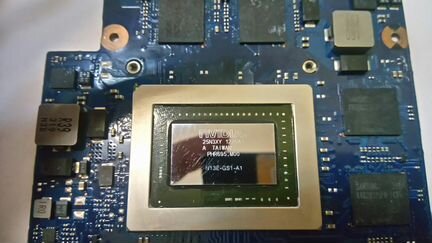 Видеокарта для samsung NP700 G7A