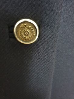 Женское пальто Massimo Dutti, размер 38