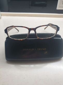 Оправа Donald J. Trump