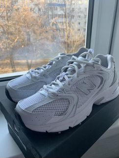 Кроссовки New Balance 530EMA 24,5 см 39,5 EUR