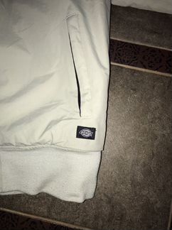 Куртка Dickies зимняя