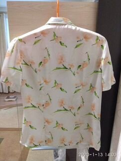 Блузка праздничная