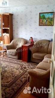 3-к квартира, 67 м², 2/9 эт.