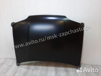 Капот Suzuki Swift