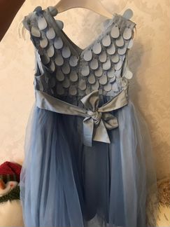 Платье на праздник