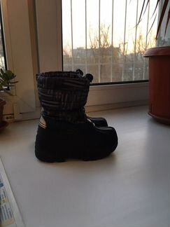 Сапоги Reima