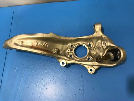 Кулак передний левый Bmw 7-Я Серия G11 B57 2017