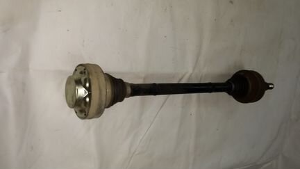 Привод задний, шрус Porsche Cayenne