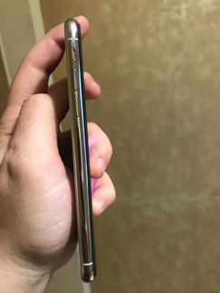 Телефон iPhone хs 64 gb