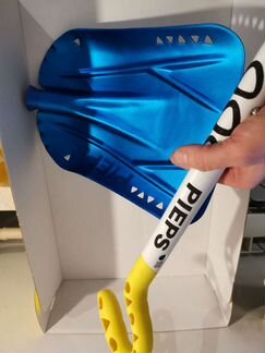 Новый комплект лавинного снаряжения, Pieps Powder