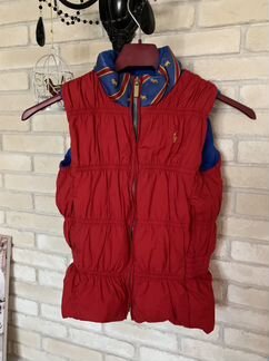 Жилет Ralph Lauren