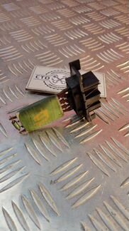 Реостат Peugeot Boxer 250