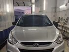 Hyundai ix35 2.0 МТ, 2012, 200 267 км