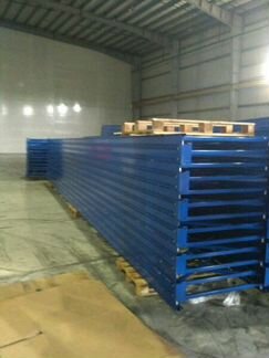 Балки рамы стеллажи