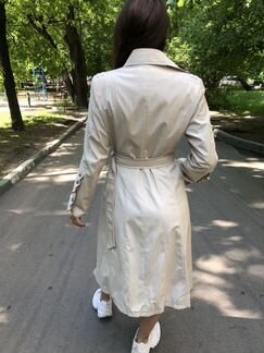 Плащ
