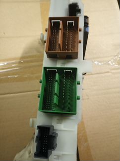 Блок монтажный 6G9T-14A073-LA Freelander 2 2007-14