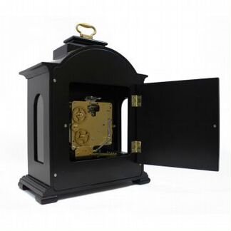 Настольные механические часы sars 0092-340 Black