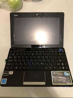 Нетбук Asus eee pc seashell