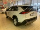 Toyota RAV4 2.0 МТ, 2021 объявление продам