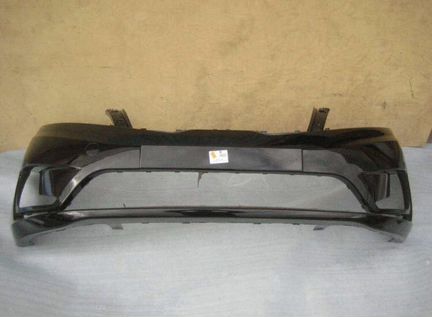 Бампер передний в цвет Kia Rio 11-15 г.в