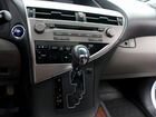 Lexus RX 3.5 CVT, 2011, 105 000 км объявление продам