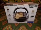 Thrustmaster t300 rs gte