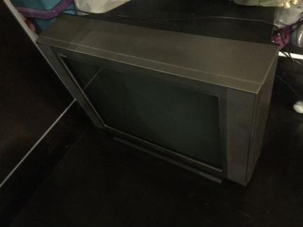 Телевизор Sony