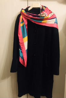 Пальто демисезонное, Scervino Street,Италия