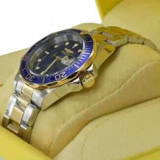 Наручные часы Invicta Pro Diver Automatic 8928ob
