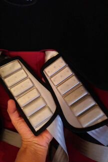 Автокресло Britax Roemer Dualfix
