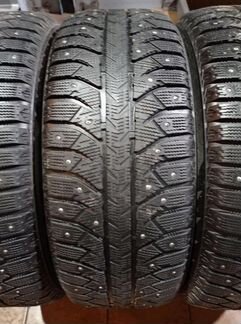 235 55 19 Bridgestone бу Шины Зимние 235 55 R19 10