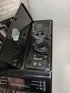 Кофемашина Philips Новая
