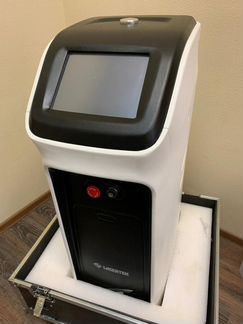 Диодный лазер для эпиляции