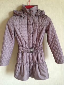 Пальто Alessandro Borelli(Италия) б/у