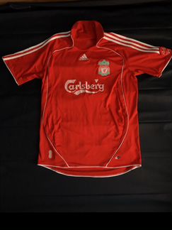 Футболка Liverpool